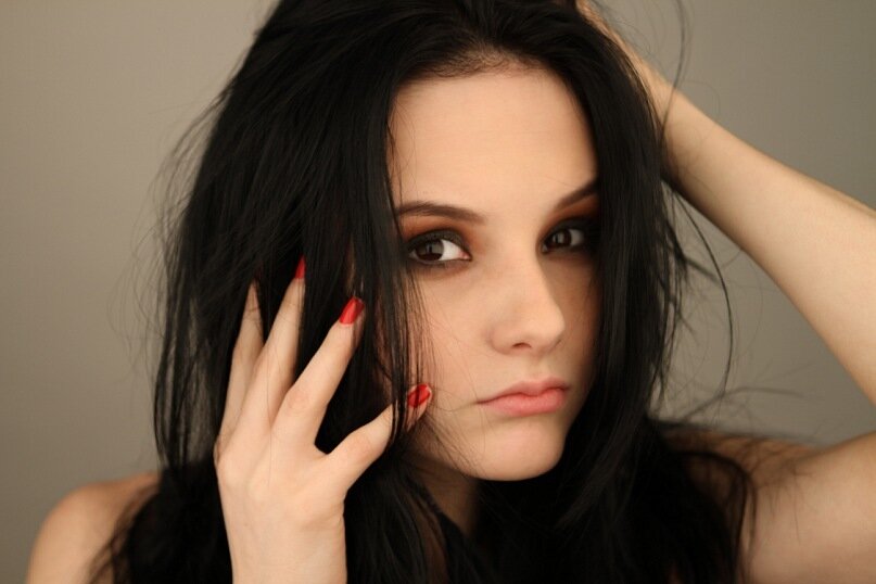 Анна Байдавлетова