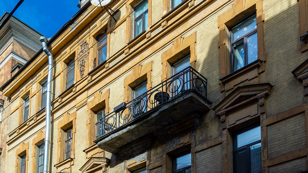 Графский переулок санкт петербург