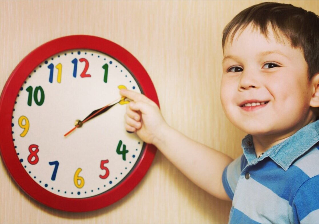 Таймер и расписание решат 60% ваших проблем с телефоном, планшетом и компьютером