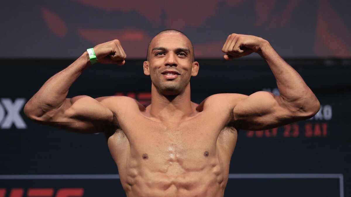 Эдсон Барбоза