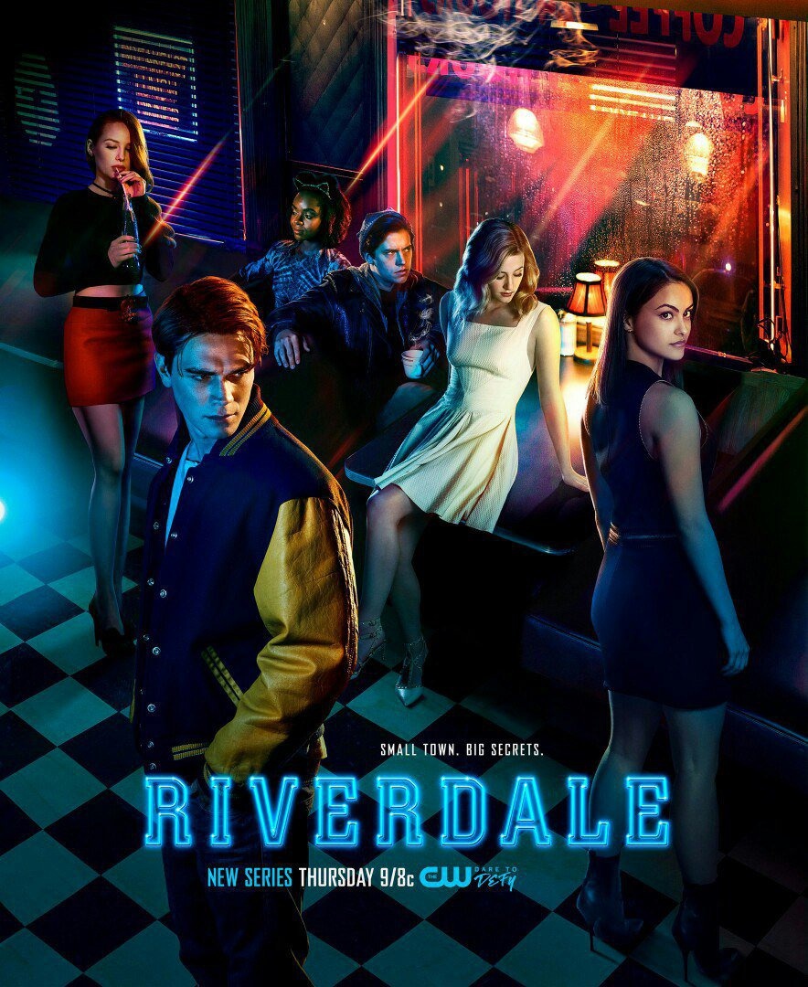 riverdale 