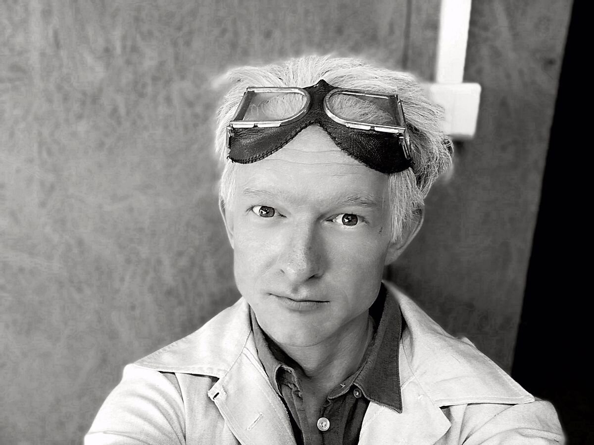 Гарик Вепшковский