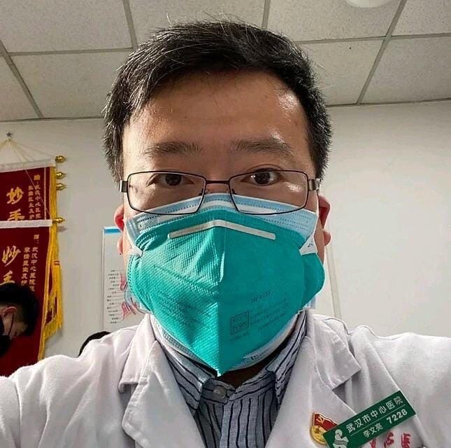 Павший герой 