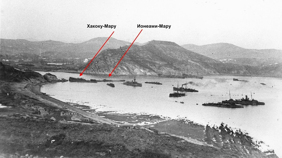 Эскадренные миноносцы.Два героя одного боя."Сильный". Морская коллекция Дзен