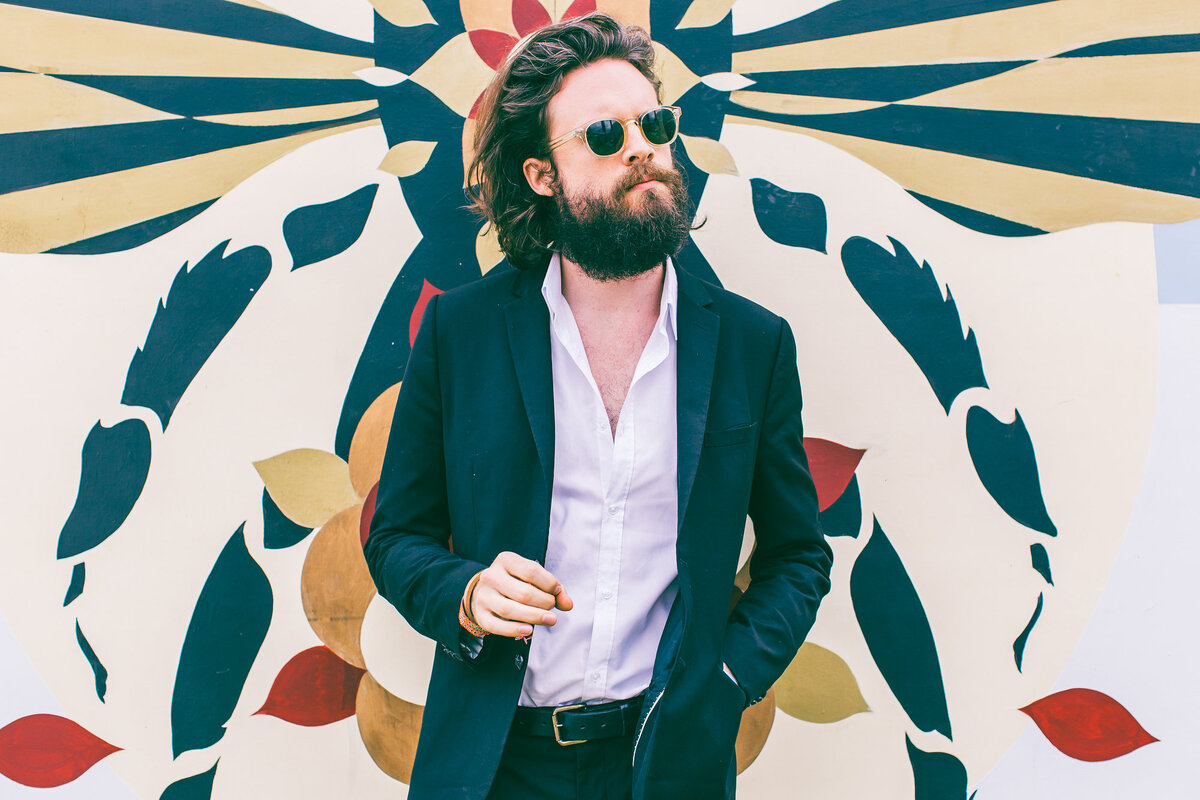 Джош Тилльман (Father John Misty)