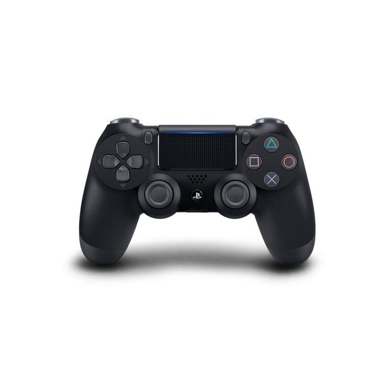 Dualshock4