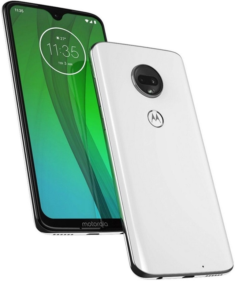 Motorola Moto G7
