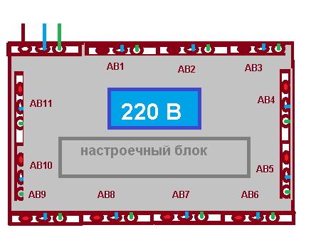 УЭЩ
