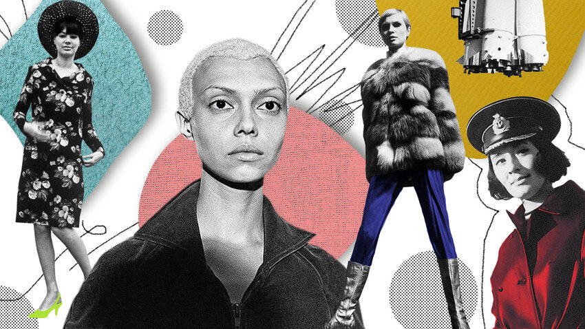 Getty Images, Борис Кауфман/Sputnik, Ричард Викторов, Николай Викторов/Киностудия им. Горького, 1981