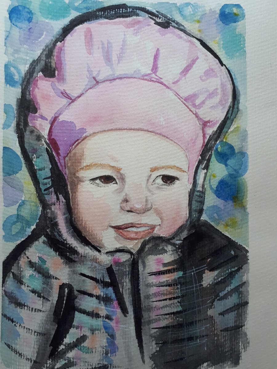 Скетч  
