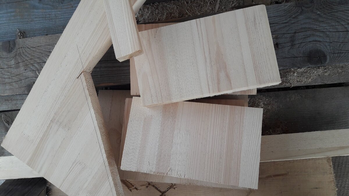 Остатки от лестницы. Фото автора.