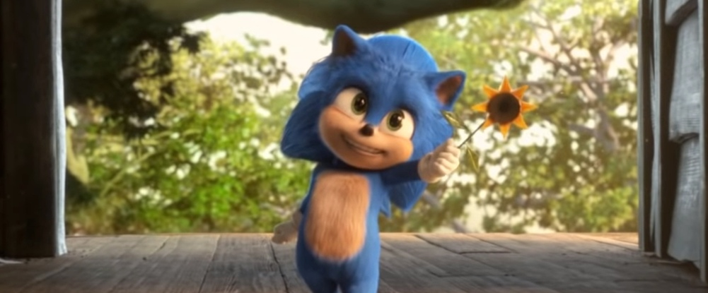 Какой же милый ёжик!