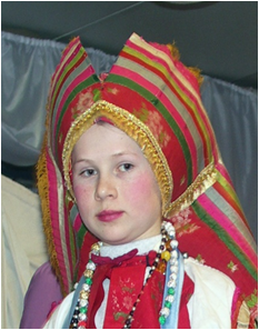 головной убор