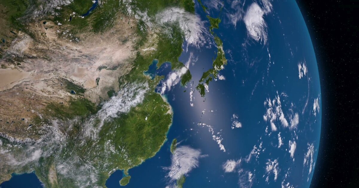 Местных обитателей ждет весёлый 2020 год…