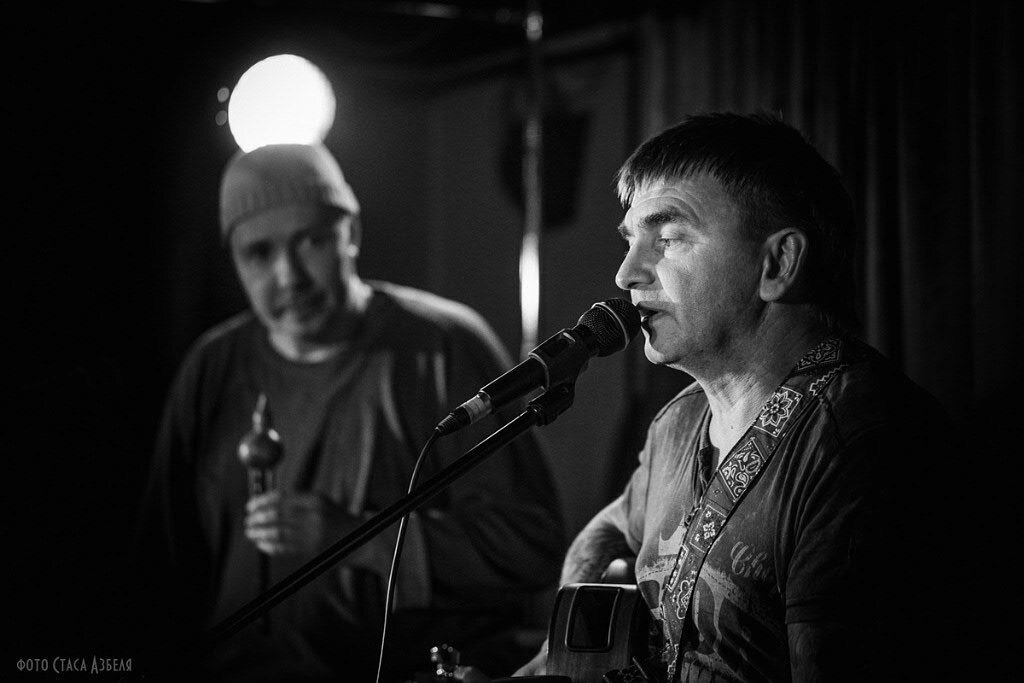 Андрей Козловский