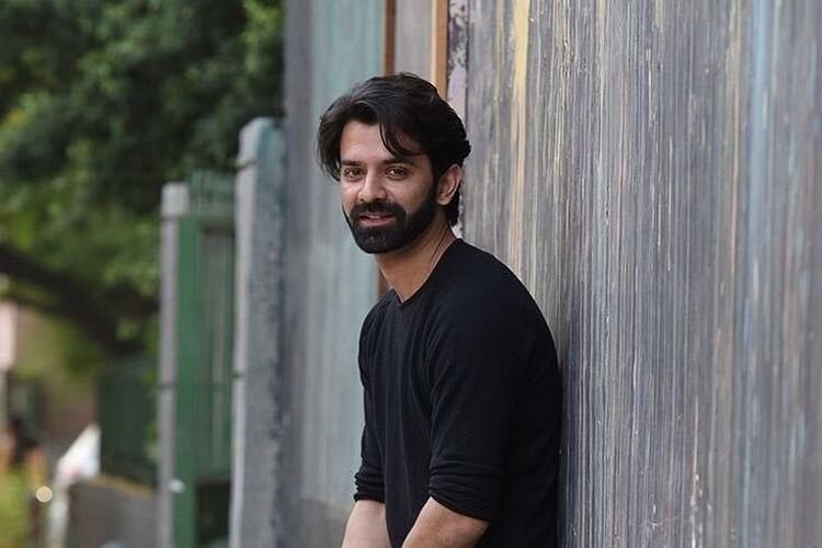 Барун Собти / Barun Sobti фото из Instagram