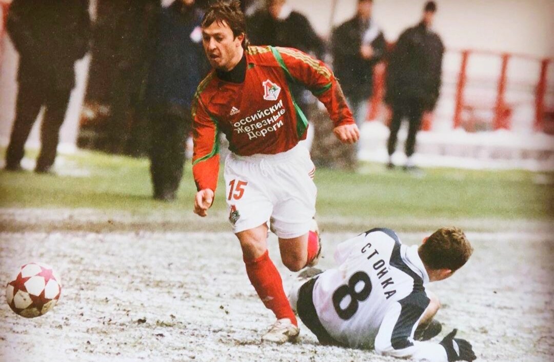 Фотография из инстаграм 964max