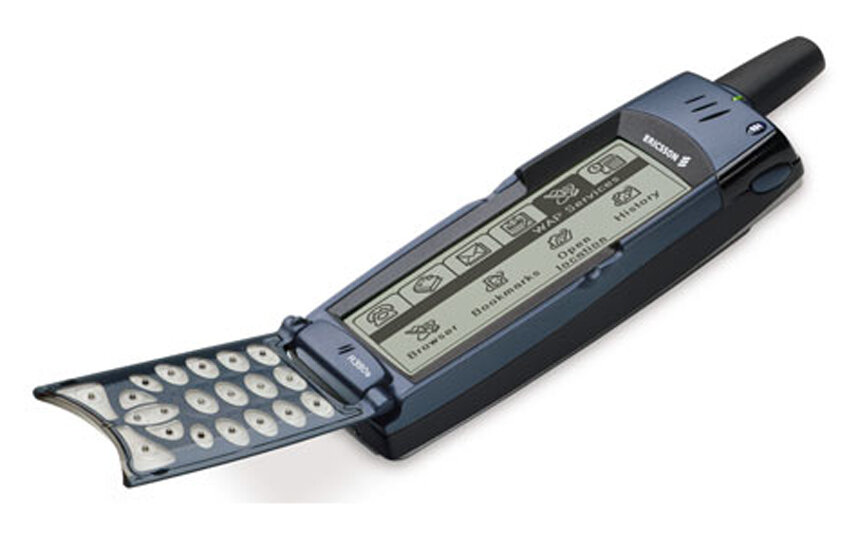 ERICSSON R380S