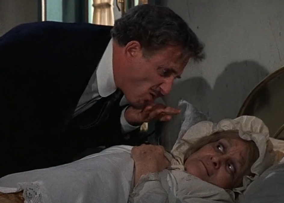 How could you do such a thing?  