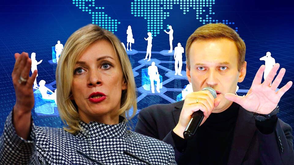 1 мая вся страна замерла в ожидании яркого политического события