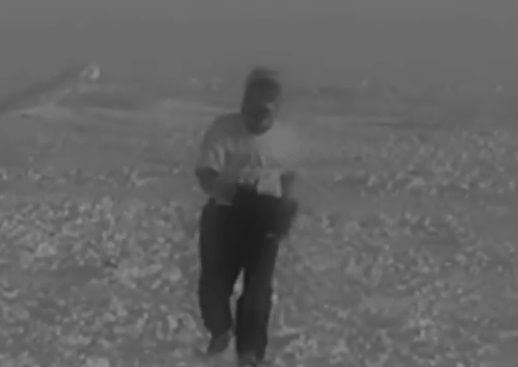 Из личного архива Андрея Чиркова (стопкадр из видеоинтервью )