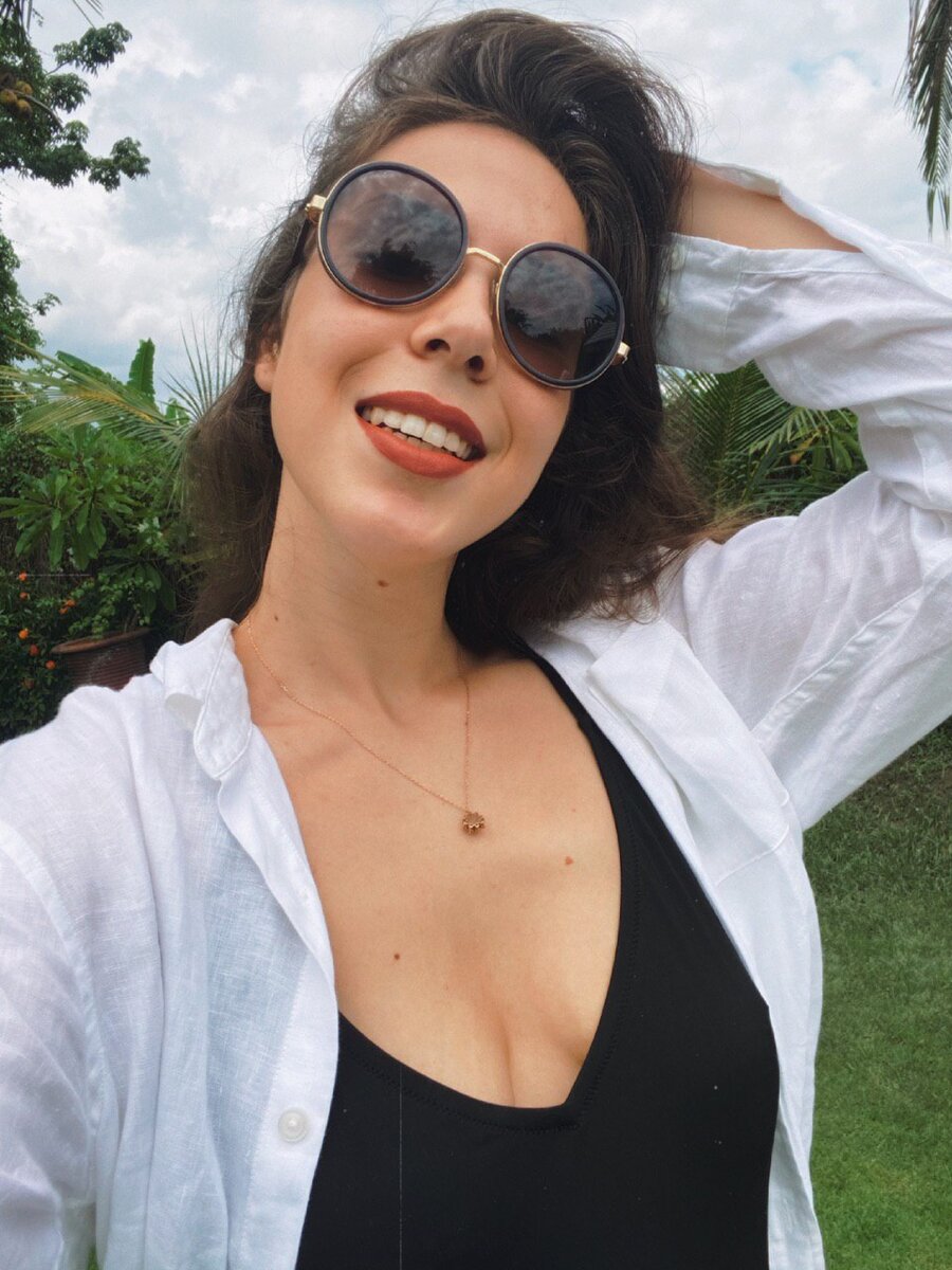 Лебедева всегда говорит обо всём НАЧИСТОТУ! :)