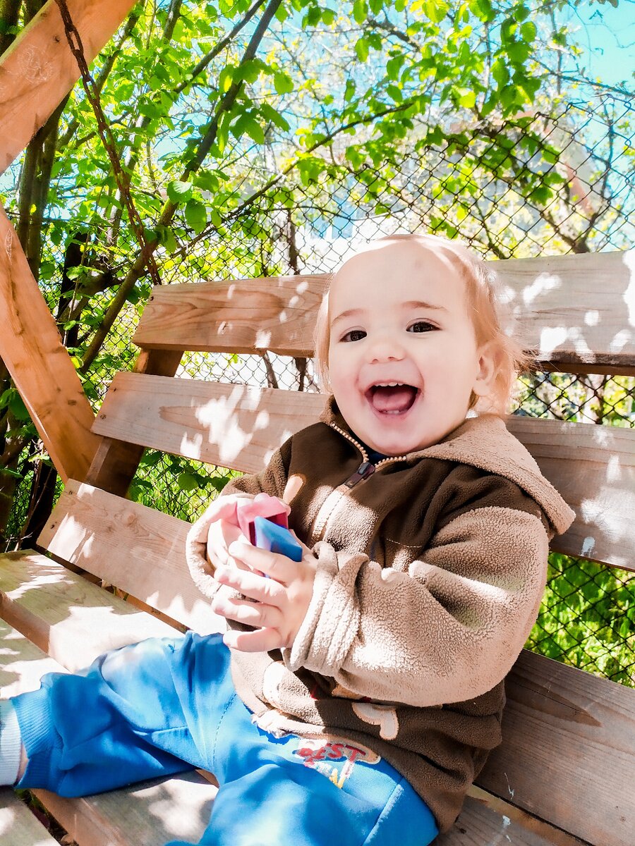 Пятое счастье - Сергей