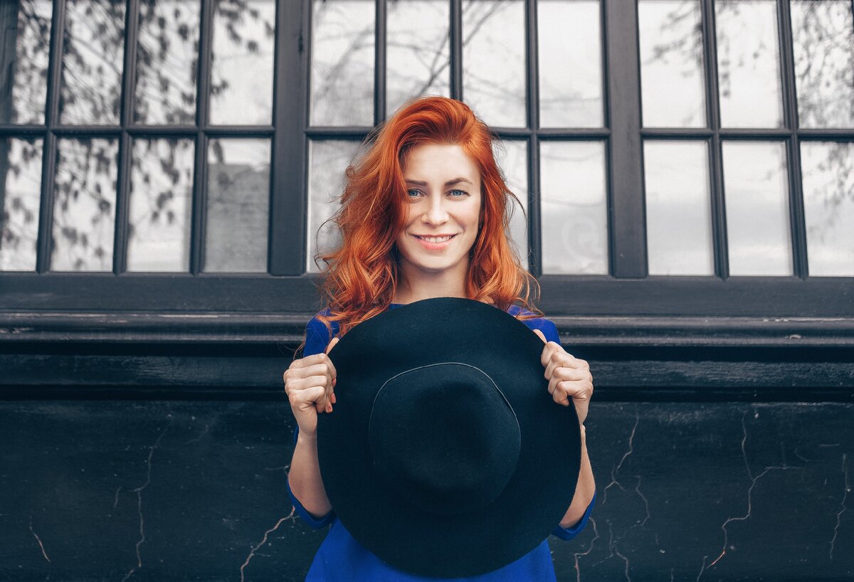 Полюби то, что делаешь!