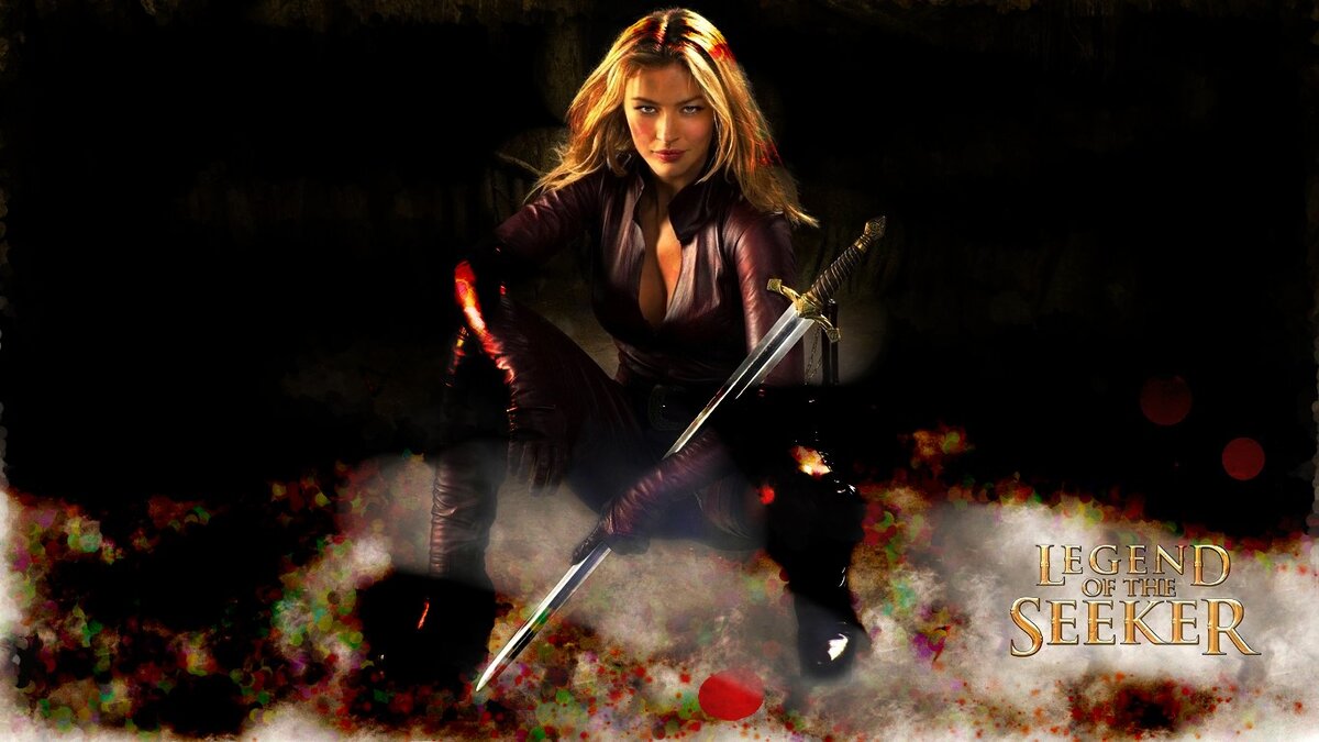 Та самая морд-сит. То есть, другая, но про неё как-нибудь потом