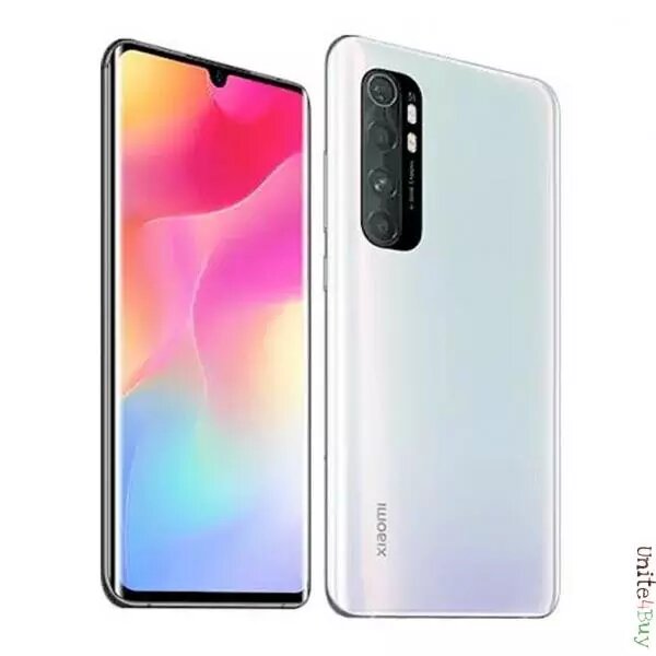 Xiaomi Mi Note 10 Lite
