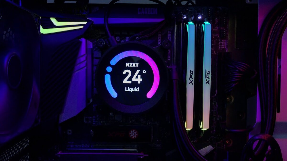 Kraken z63
