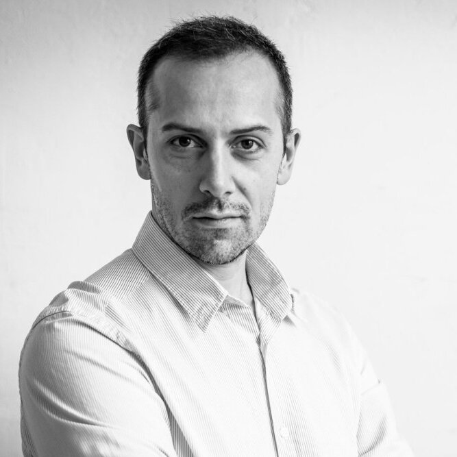 Павел Кац, CEO рекламного агентства Digital Bands и школы для предпринимателей Digital Bandito