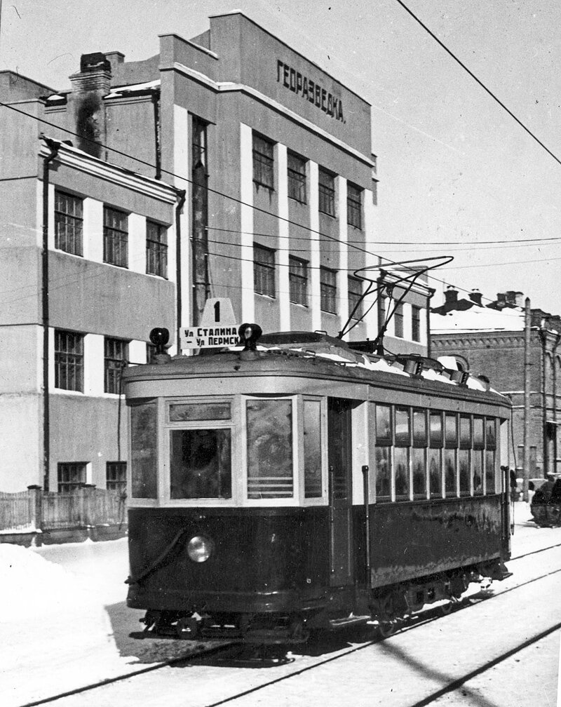 Фото: Центральный госархив кинофотодокументов СССР