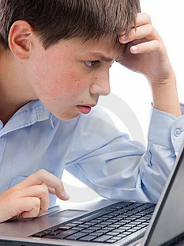 Дистанционное обучение может вернуться осенью. Фото из открытых источников.