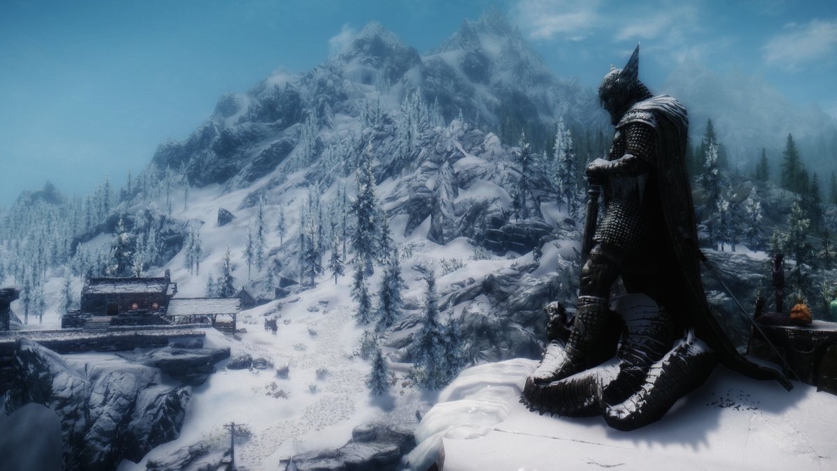 SKYRIM