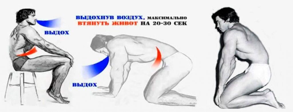 Техника выполнения.