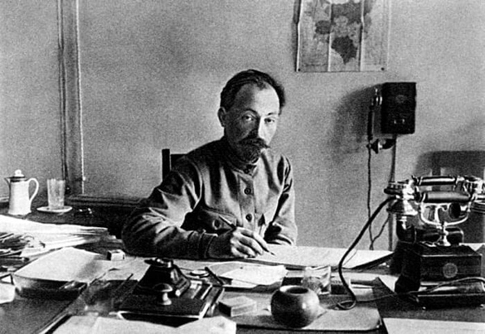  Феликс Эдмундович  Дзержинский