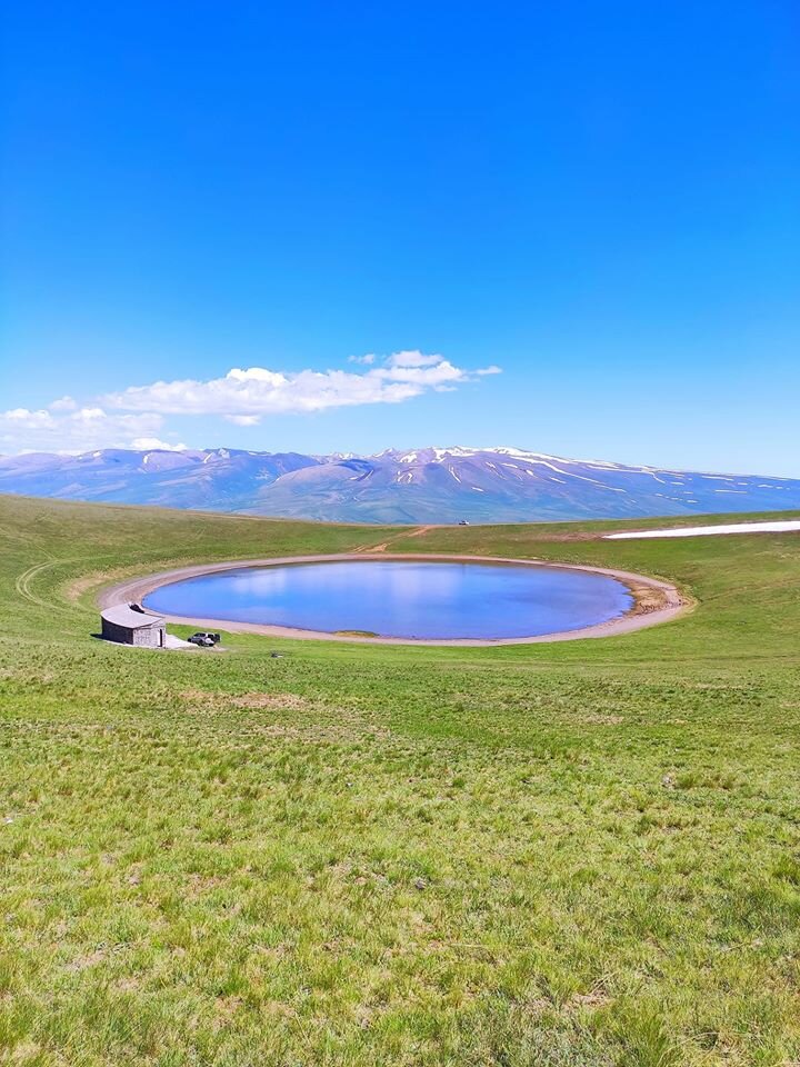 Фото Павла Саргсяна