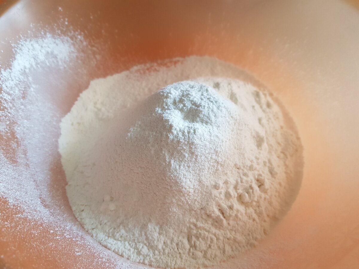 Круассаны с курагой. Приготовление.