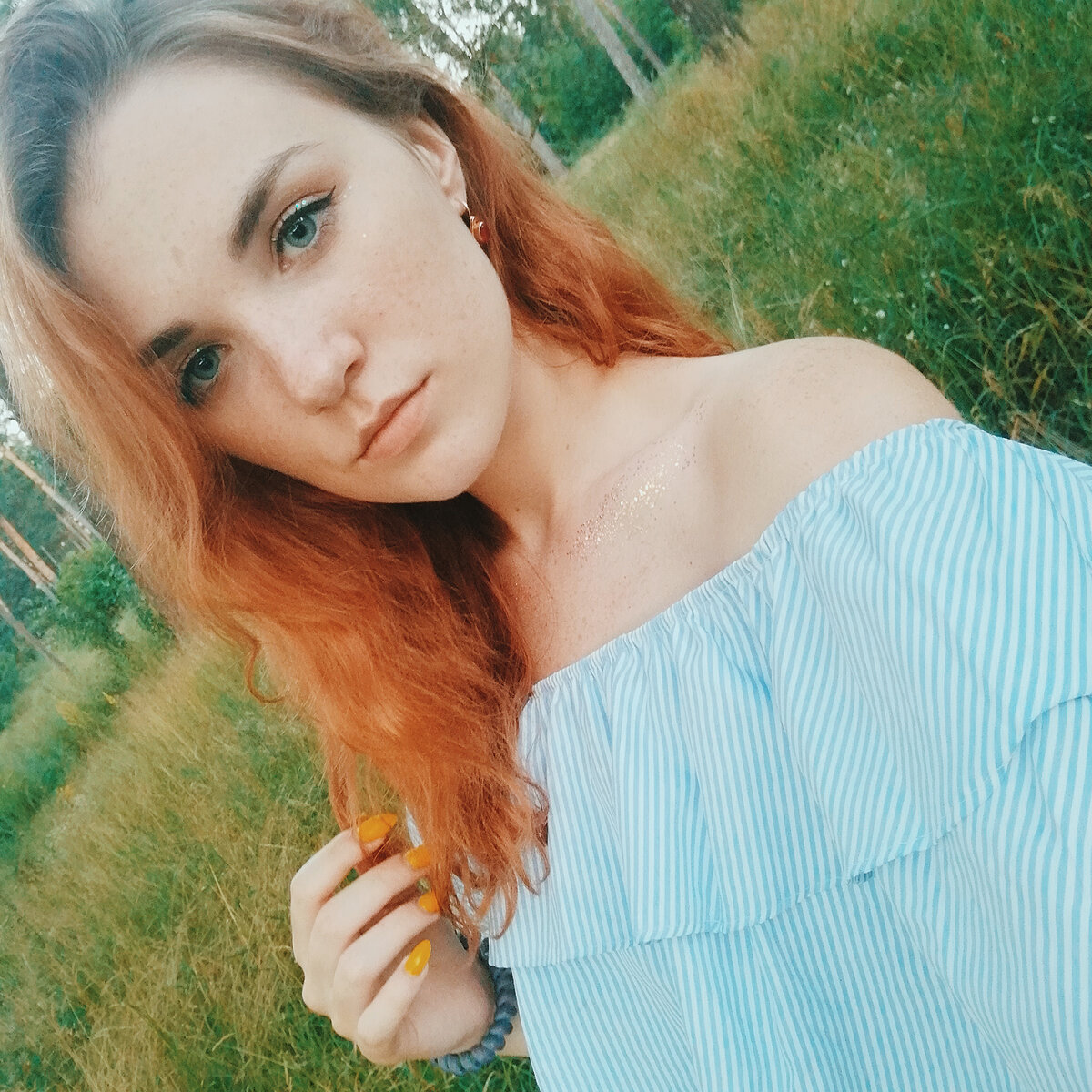 Спасибо, что читаете меня! 
