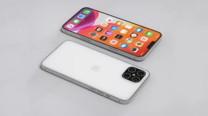 iPhone 12 (концепт)