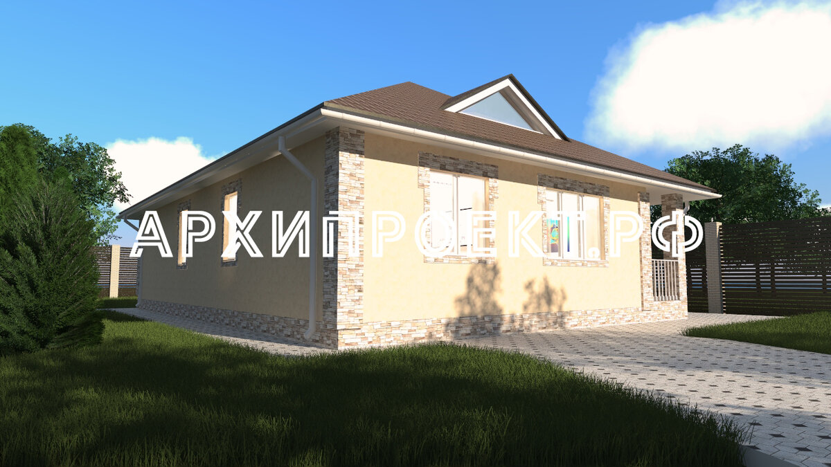 АРХИПРОЕКТ.РФ 