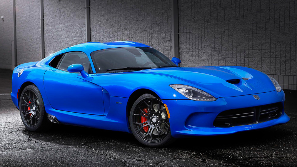 Dodge Viper