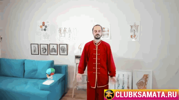 Восстановление дыхания