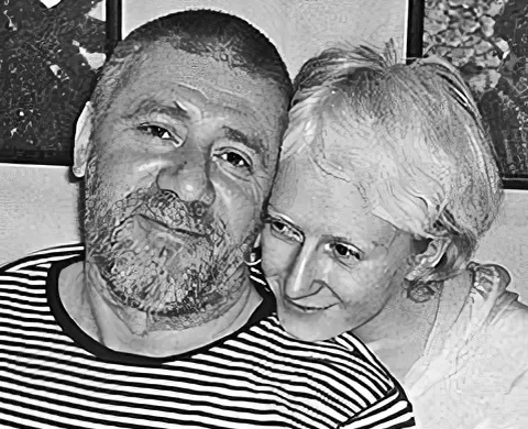 Андрей краско и мириам александрович Любимые женщины Андрея Краско: архивные фото В мире Ванили Дзен