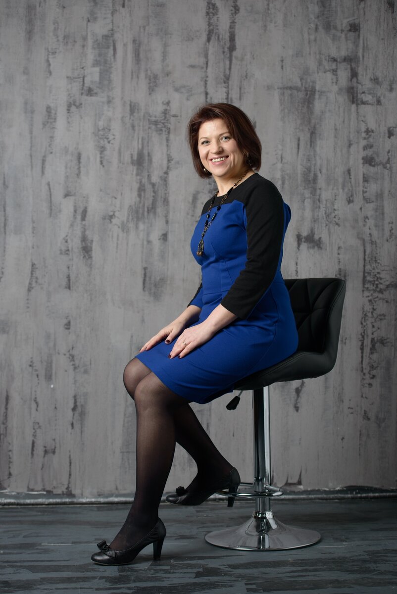 Фото автора