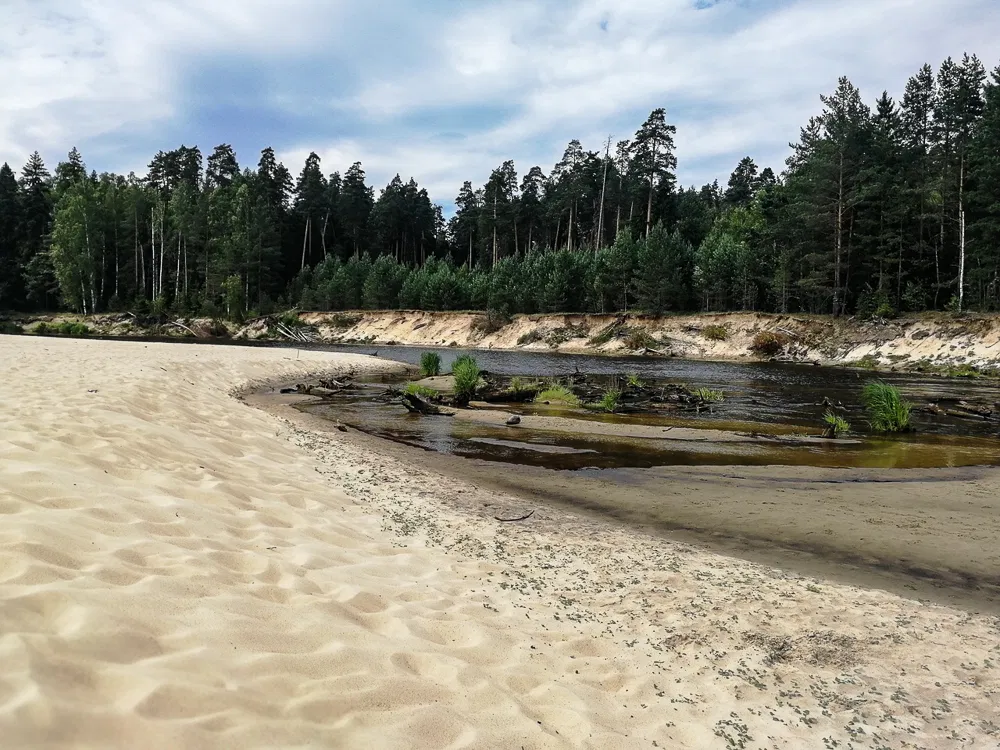 Керженец поселок нижегородская область. Керженец Рустай. Керженец, поселок Рустай. Рустай Нижегородская область. Река Керженец Рустай.