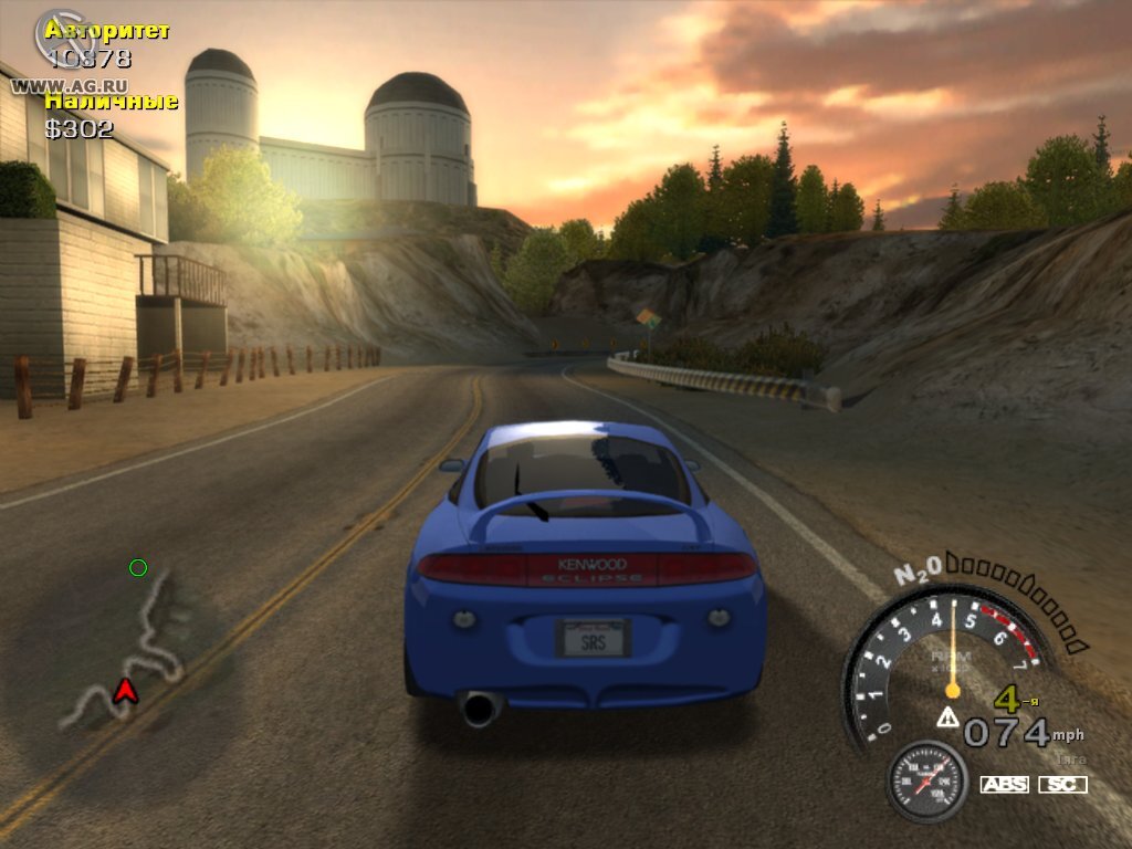 Игра стрит рейсинг Синдикат. Street Racing Syndicate (2005). SRS Street Racing Syndicate 2. Street Racing Syndicate (2005) PC.