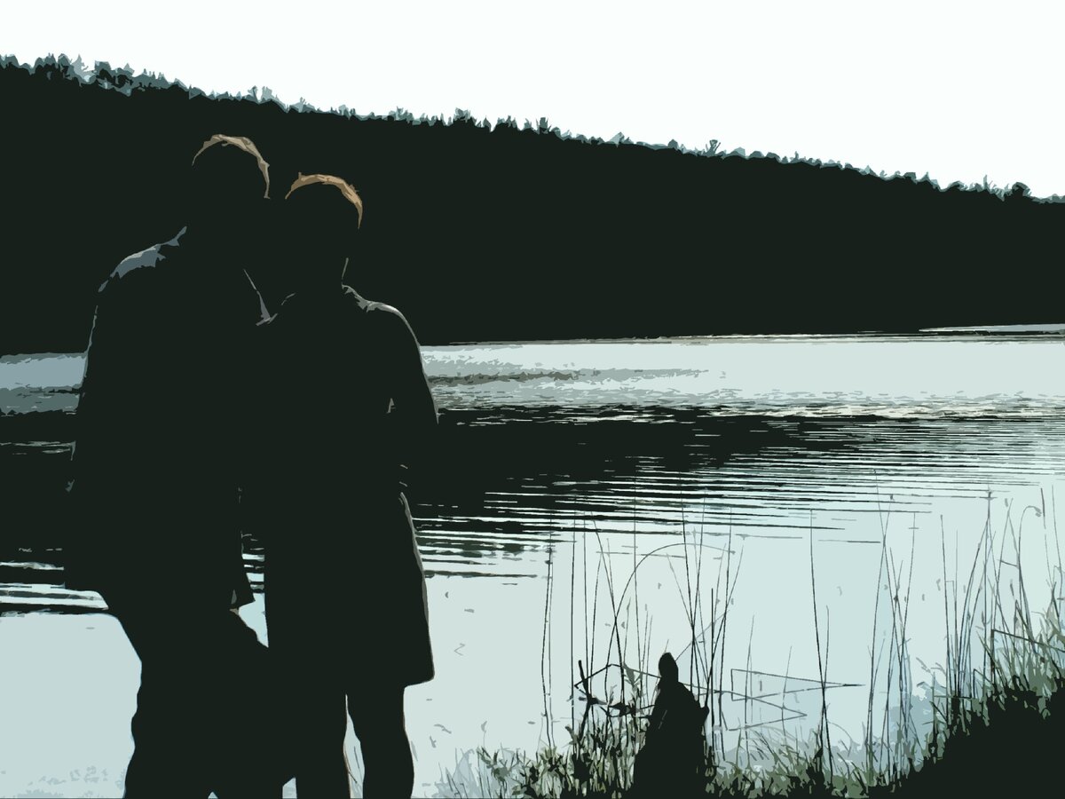 Фото сделано автором