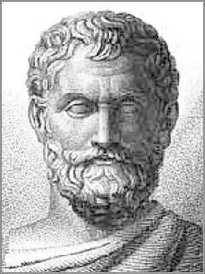 Фалес Милетский